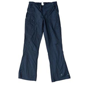 Spread good cheer gray scrub pants with a drawstring woman’s size small 1479